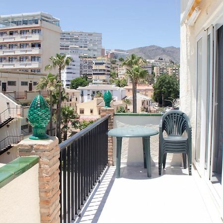 Jazmin 24 Lejlighed Torremolinos Eksteriør billede