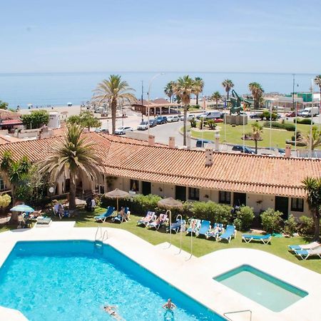 Jazmin 24 Lejlighed Torremolinos Eksteriør billede